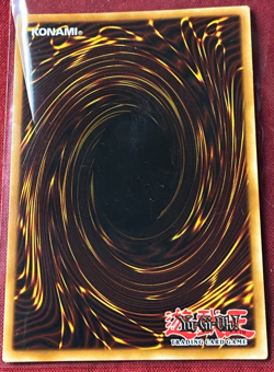 1996 TCG LIMITED EDITION BLUE-EYES WHITE DRAGON HOLO RARE #LC01-EN004 B5 - Image 3