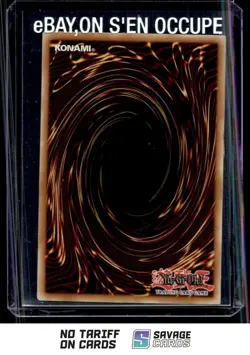 1996 YuGiOh 1st Edition Constellar Sombre #LTGY-EN093 - Image 2