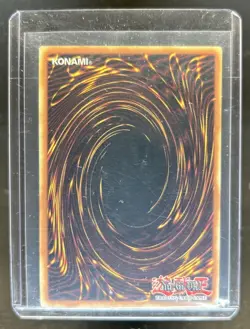 2007 Yu-Gi-Oh Premium Pack Magician of Black Chaos #PP01-EN001 - Image 2