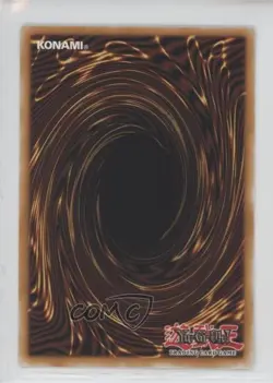 Horn of the Unicorn Unlimited YuGiOh Yugi's Legendary Decks - Collector's Set - Image 2