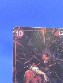One Piece Emperors in the New World Shanks OP09-004 Alternate Alt Art Super Rare - Image 3