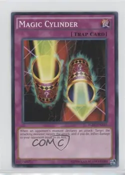 Magic Cylinder Unlimited YuGiOh Yugi's Legendary Decks - Collector's Set - Image 1