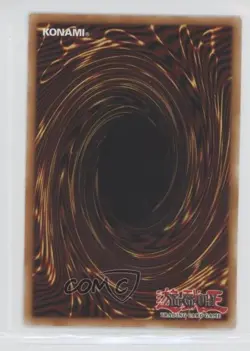 Jar of Avarice 1st Ed. YuGiOh Machine Reactor Structure Deck #SR03-EN0033 - Image 2