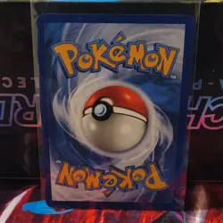 Pokemon TCG Squirtle Illustration Rare Holo Card 148/142 Sv07 Stellar Crown - Image 4
