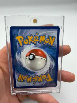 Pokemon Celebrations Mew Gold Rare 025/025 Trading Card - Image 3