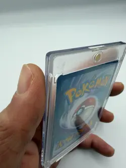 Pokemon Celebrations Mew Gold Rare 025/025 Trading Card - Image 4