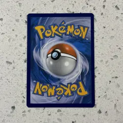 Oshawott 30/114 XY - Steam Siege Reverse Holo - Pokemon Card - Image 2