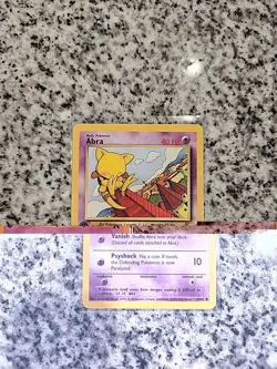 1st Edition Pokemon Card Lot x10 Team Rocket WOTC Vintage 1999-200 - Image 2