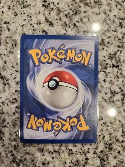 1st Edition Pokemon Card Lot x10 Team Rocket WOTC Vintage 1999-200 - Image 5