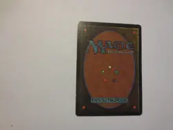 MTG FLASHFIRES CARD - Image 2