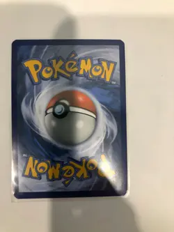 PIKACHU Reverse HOLO XY Evolutions 35/108 Pokemon Card (Sealed) - Image 2