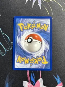 Pokemon Scraggy TCG Illustration Rare Holo Card SV White Flare 138/086 - Image 3
