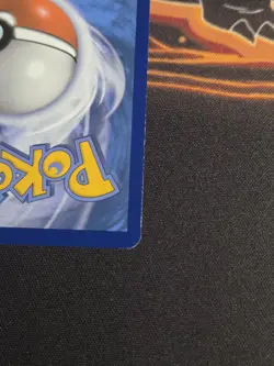 Pokemon Zapdos Full Art Holo Rare 29/83 Generations 120 HP Card - Image 3