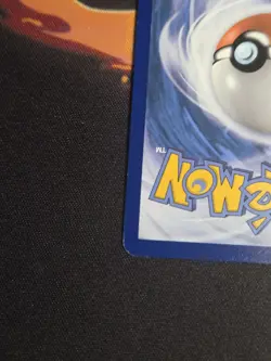Pokemon Zapdos Full Art Holo Rare 29/83 Generations 120 HP Card - Image 4