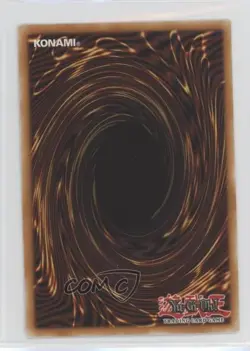 Trade-In 1st Ed. YuGiOh Rise of the True Dragons Structure Deck #SR02-EN028 - Image 2