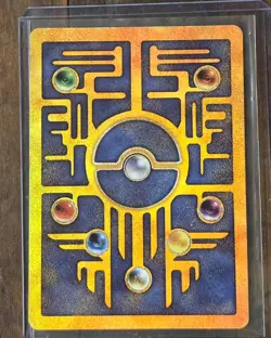 Pokemon TCG Ancient Mew Promo Holo Rare Card 1999/2000 - Image 2