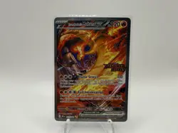 Team Rockets Moltres Stamped Destined Rivals Promo Card 229/182 NM - Image 1