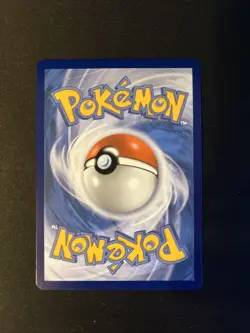Roxie's Performance SIR 121/086 Chaos Rising CRI Pokemon Card - Image 2