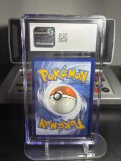 CGC 10 Koraidon 014 Sv: Scarlet & Violet Promo Cards Promo 2023 Holo - Image 2