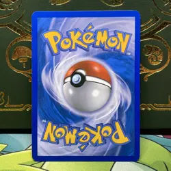 Mismagius Unleashed Holo Rare Card 5/95 HS Near Mint / MINT - Image 2