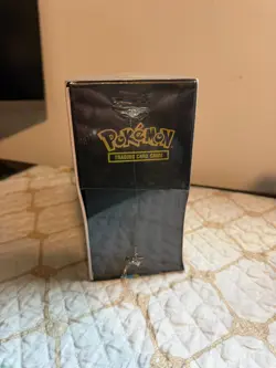 Pokemon Trading Card Game TCG Mega Evolution Elite Trainer Box ETB Gardevoir NEW - Image 2