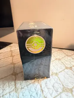 Pokemon Trading Card Game TCG Mega Evolution Elite Trainer Box ETB Gardevoir NEW - Image 5