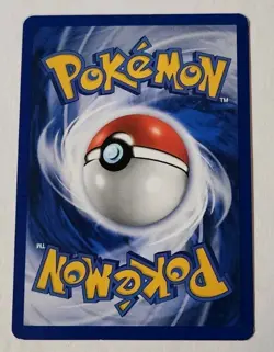 Sabrina's Porygon 98/132 Gym Challenge 1st Edition Regular Card - Image 2