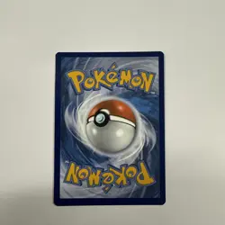 Spinarak 006/078 Ditto peel card Reverse Holo Pokemon GO NM - Image 3