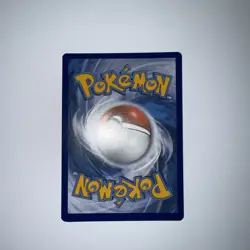 Spinarak 006/078 Ditto peel card Reverse Holo Pokemon GO NM - Image 4