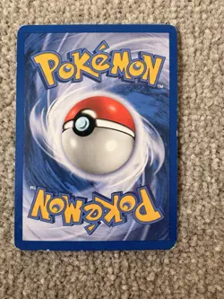 🔥 Pokemon TCG Dark Dragonite Holo Rare Card 5/82 (Swirl) Team Rocket Series 🔥 - Image 4