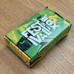 Magic: The Gathering: Festival In A Box: Las Vegas 2026 In Hand & Ready to Ship - Image 3