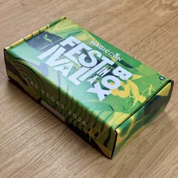 Magic: The Gathering: Festival In A Box: Las Vegas 2026 In Hand & Ready to Ship - Image 4