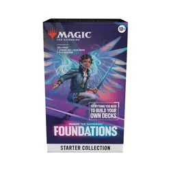 Magic: The Gathering - Foundations - Starter Collection - Image 1