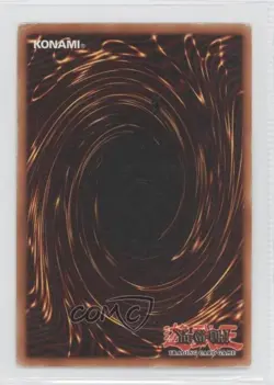 Minar Unlimited YuGiOh Magic Ruler Booster #MRL-015 2002 READ - Image 2