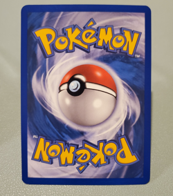Pokemon Card - Lightning Energy Emerald 104/106 Reverse Holo LP / NM - Image 2