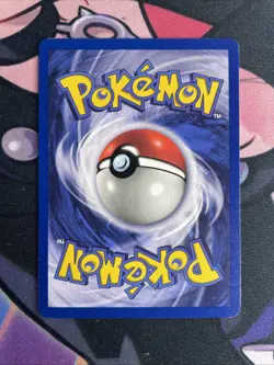 Pokemon Jungle 1st Edition Pikachu 60/64 Red Cheeks - Image 4