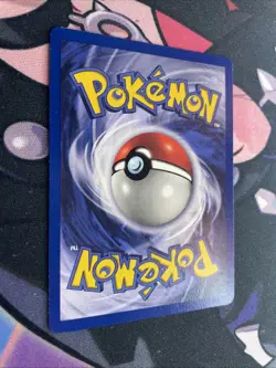 Pokemon Jungle 1st Edition Pikachu 60/64 Red Cheeks - Image 5