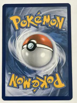 Pokemon White Kyurem (Full Art Promo) XY81 XY Holo - Image 2