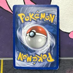 Pokemon TCG Rayquaza Holo Rare 3/17 POP Series 1 - DMG - Image 2