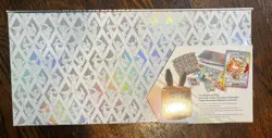 Pokemon TCG Prismatic Evolutions Super Premium Collection Sealed Box - Image 2