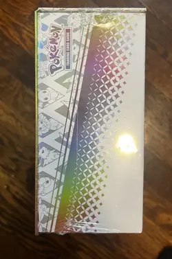 Pokemon TCG Prismatic Evolutions Super Premium Collection Sealed Box - Image 4