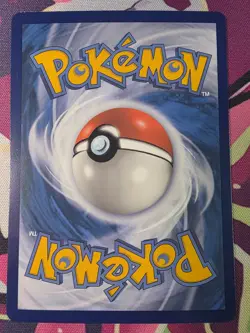 Pokemon SVPen Black Star Promo Sprigatito 001 scarlet and violet - Image 3