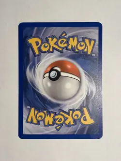 Pokemon TCG - Azumarill (114/113) EX Delta Species - Holo Rare - NM - Image 2