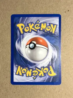 Pokemon TCG - Azumarill (114/113) EX Delta Species - Holo Rare - NM - Image 4
