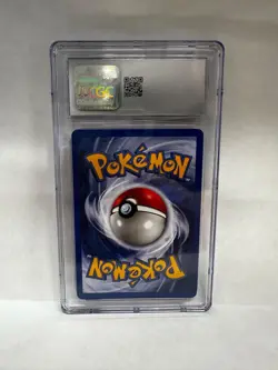 Lugia 2000 Pokemon Neo Genesis Unlimited Holo Rare #9/111 1st Edition PSA 8.5 - Image 2