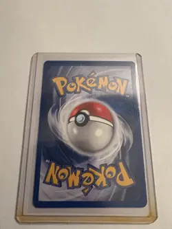 Venusaur 18/130 Holo Rare Pokemon Base Set 2 MP Pokemon TCG - Image 2