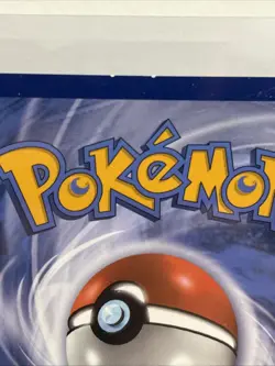 POKEMON Umbreon & Darkrai GX Tag Team Sun & Moon Promo SM241 Sm Holo TCG - Image 3