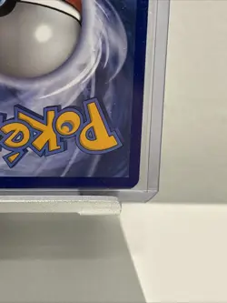 POKEMON Umbreon & Darkrai GX Tag Team Sun & Moon Promo SM241 Sm Holo TCG - Image 5