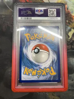 Garchomp & Giratina GX Psa 10 Gem Mint 2019 Sm193 Tag Team FA w/ Slab Guard - Image 4