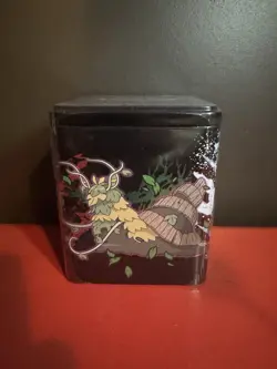 Pokemon TCG Stacking Tin Paradox Pokemon - Treasures of Ruin - sealed - Image 3